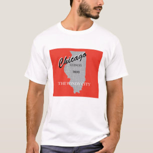 Chicago T-shirt