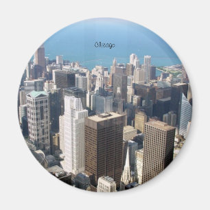 Chicago, The Windy City Magnet