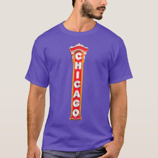 Chicago Theater T-Shirt