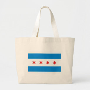 Chicago Tote Bag