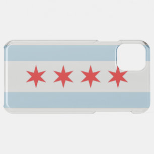 Chicago iPhone 11 Pro Max Case