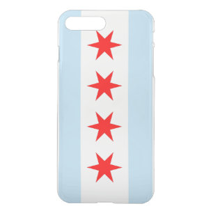 Chicago iPhone 8 Plus/7 Plus Case