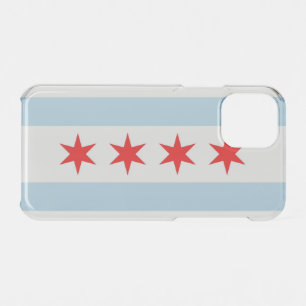 Chicago iPhone 11 Pro Case