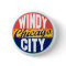 Chicago Vintage Label