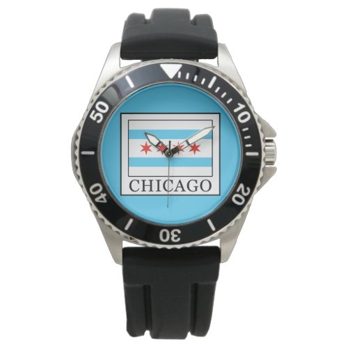 Chicago Watch