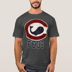 Chicago Whales T-Shirt