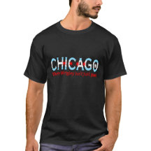 Chicago, Where Wrigley Isn’t Just Gum!