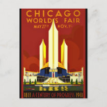 Chicago World's Fair, 1933