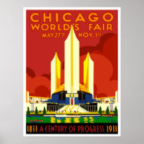 Chicago World's Fair 1933