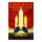 Chicago World's Fair Vintage Travel
