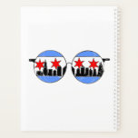 chicaGOggles planner<br><div class="desc">Chicago Skyline Planner</div>