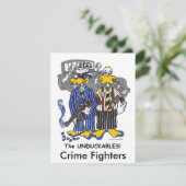 Chicago's Untouchables (Standing Front)