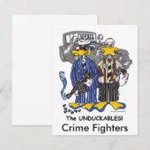 Chicago's Untouchables (Front/Back)