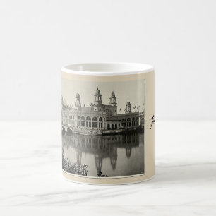 Chicago's World's Fair, 1893 Coffee Mug