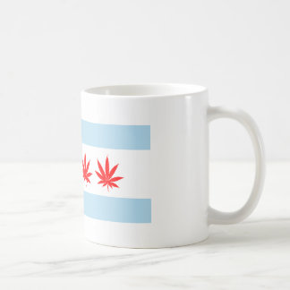 CHICAGROW Mug