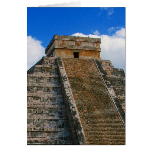 chichen itza top cards (Front)