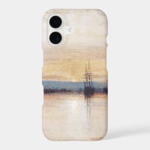 Chichester Canal by Joseph William Turner iPhone 17 Case