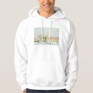 Chichester Cathedral and Visiting Choir Hoodie