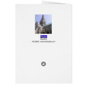 Chichester Cathedral, Sussex, UK (Back)