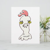 chick1 (Standing Front)