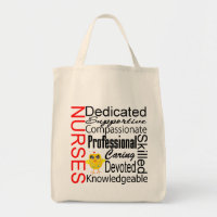 Chick Humor - Nurses Recognition Collage