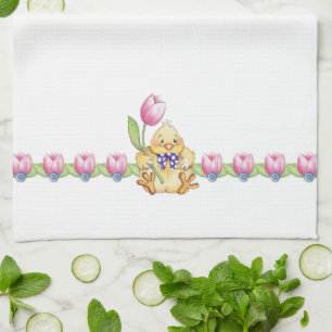 Chick - Kitchen Towel