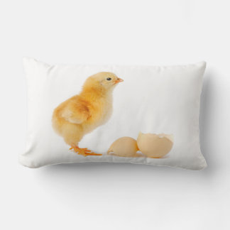 Chick Lumbar Pillow