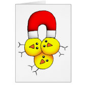 Chick Magnet (Front)