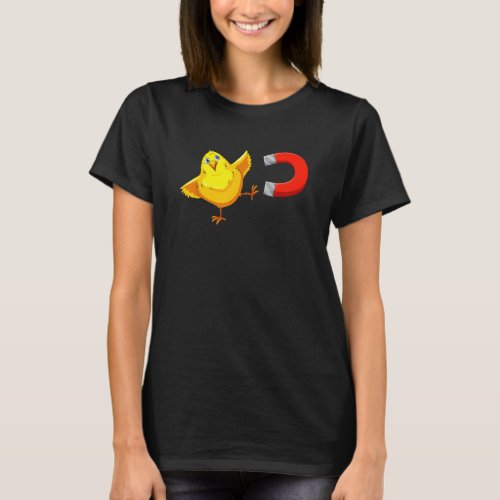 Chick Magnet 2 T_Shirt