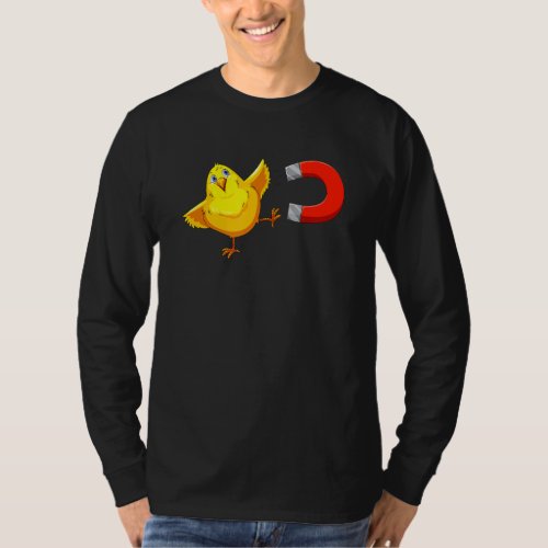 Chick Magnet 2 T_Shirt