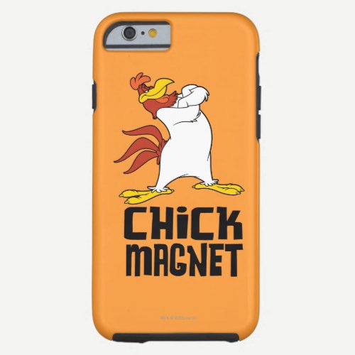 Chick Magnet Tough iPhone 6 Case
