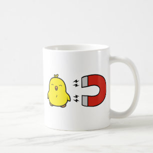 Chick Magnet Coffee Mug