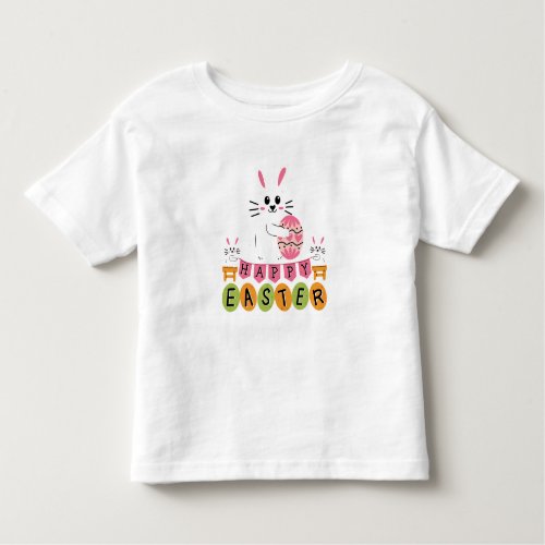 Chick Magnet Easter Edition Toddler T_shirt