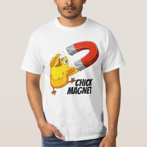 Chick Magnet shirts  jackets