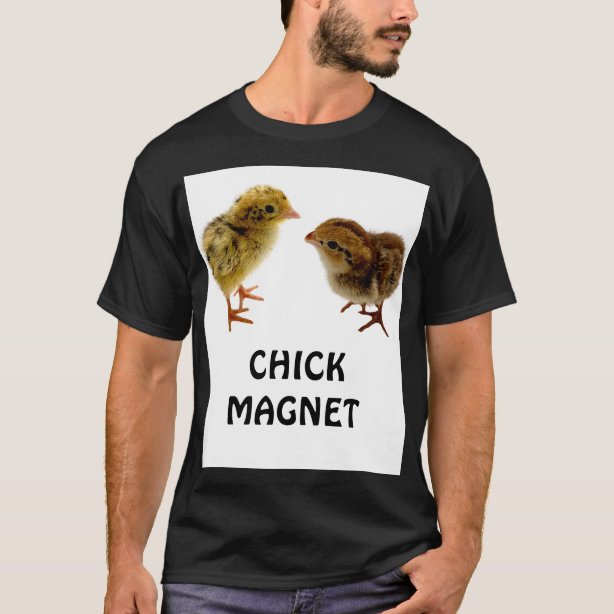 Chick TShirts Chick TShirt Designs Zazzle