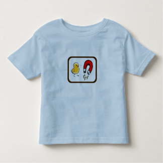 Chick Magnet Toddler T-shirt