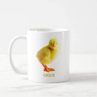Chick Mug