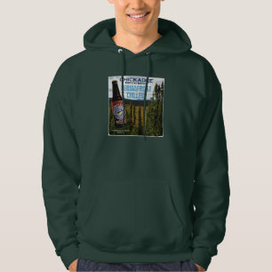 Chickadee Birch Beer Hoodie