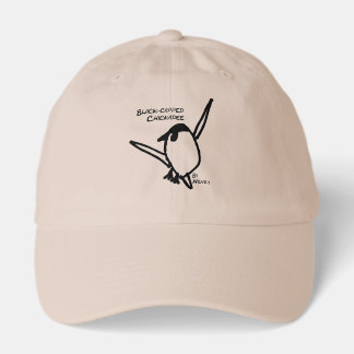 Chickadee by Henry Hat