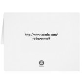 chickadees and berries (Back Horizontal)