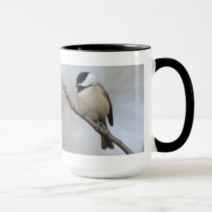 Chickadees Mug