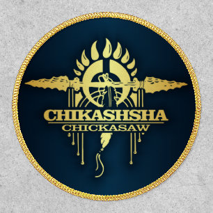 Chickasaw 2 patch