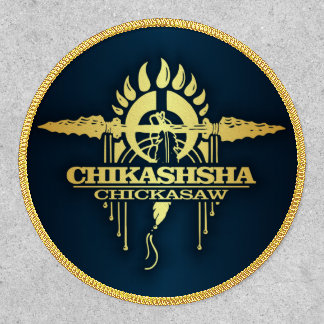 Chickasaw 2 patch