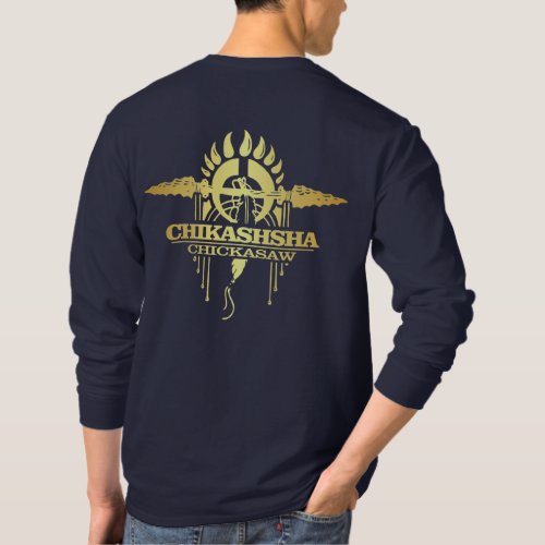 Chickasaw 2 T_Shirt