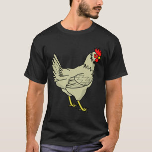 Chicken 14 T-Shirt