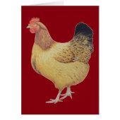 Chicken 2012 (Front)