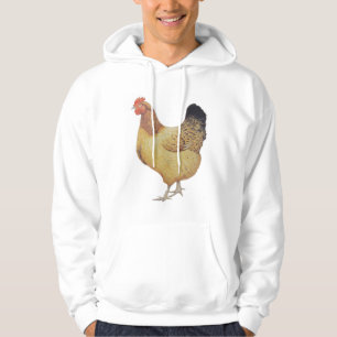 Chicken 2012 hoodie