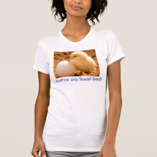 Chicken And Egg T-Shirt