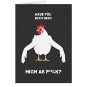 Chicken Arms (Front)