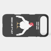 Chicken Arms iPod Case-Mate Case (Back (Horizontal))